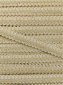 Gimp Braid Beige